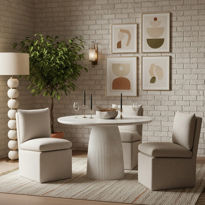 Venosa - Dining Table