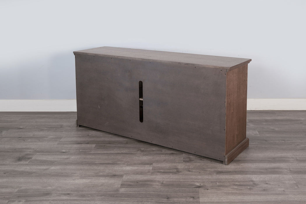 Banning - Media Cabinet