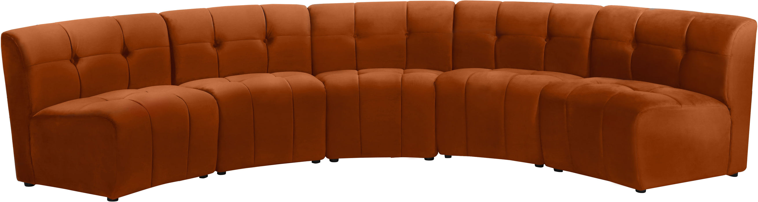 Limitless - 5 Pc. Modular Sectional