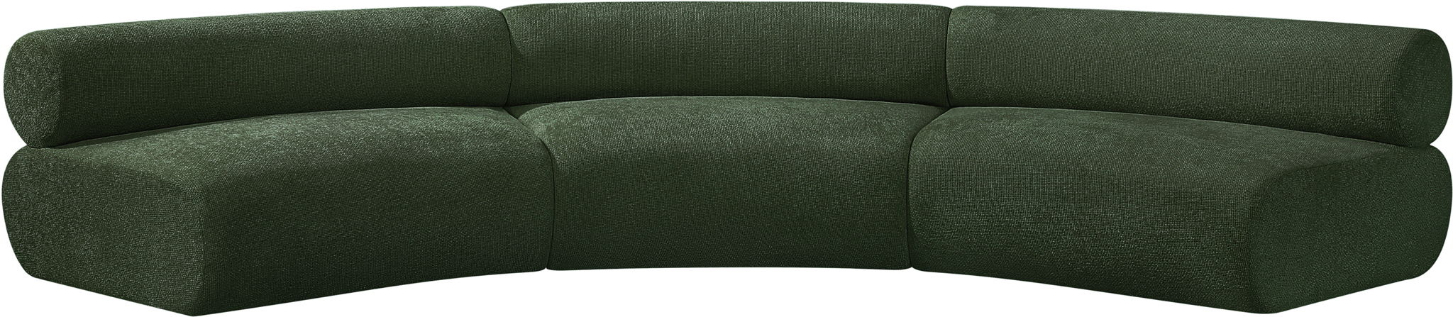 Bale - 3 Piece Modular Sofa