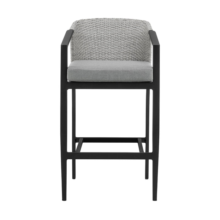 Palma - Outdoor Patio Bar Stool Set