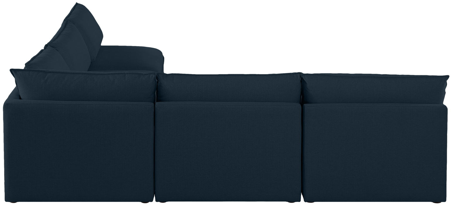 Mackenzie - Modular Sectional