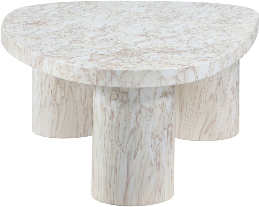 Teramo - Concrete Indoor / Outdoor Coffee Table