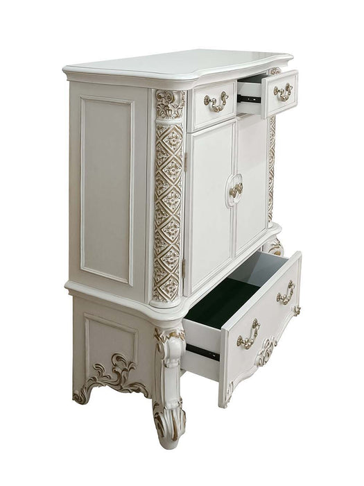 Vendome - Chest