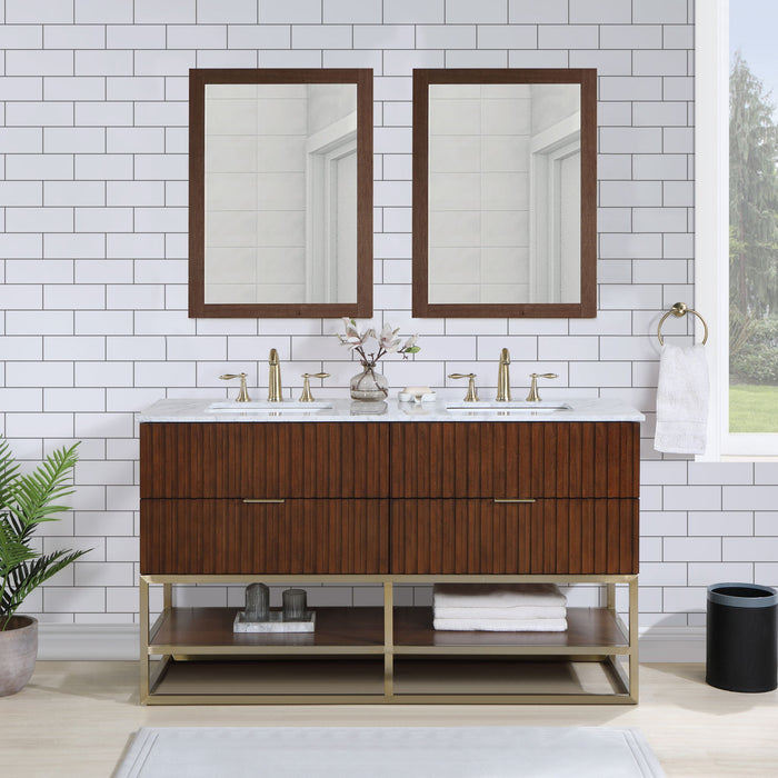 Monad - Bathroom Vanity