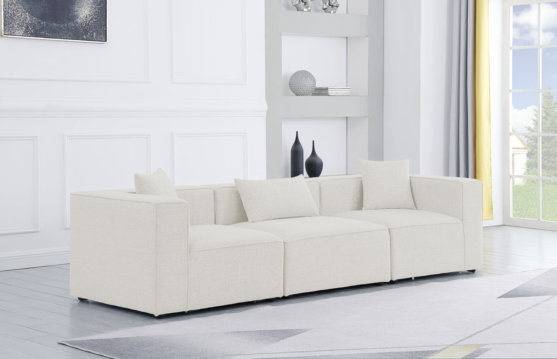 Cube - Modular Sofa 3 Seats