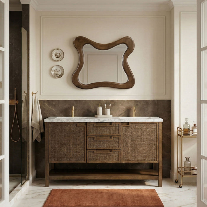 Soren - Bathroom Vanity