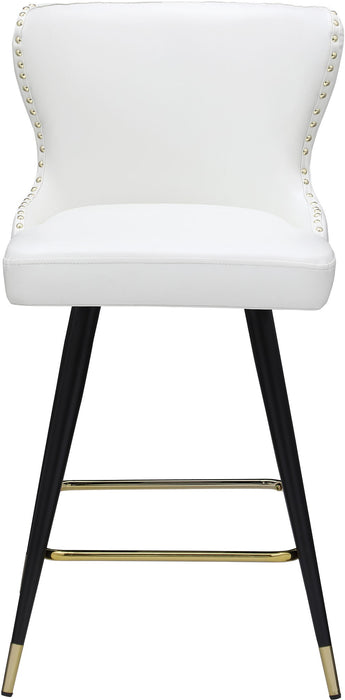 Hendrix - Counter Bar Stool (Set of 2)