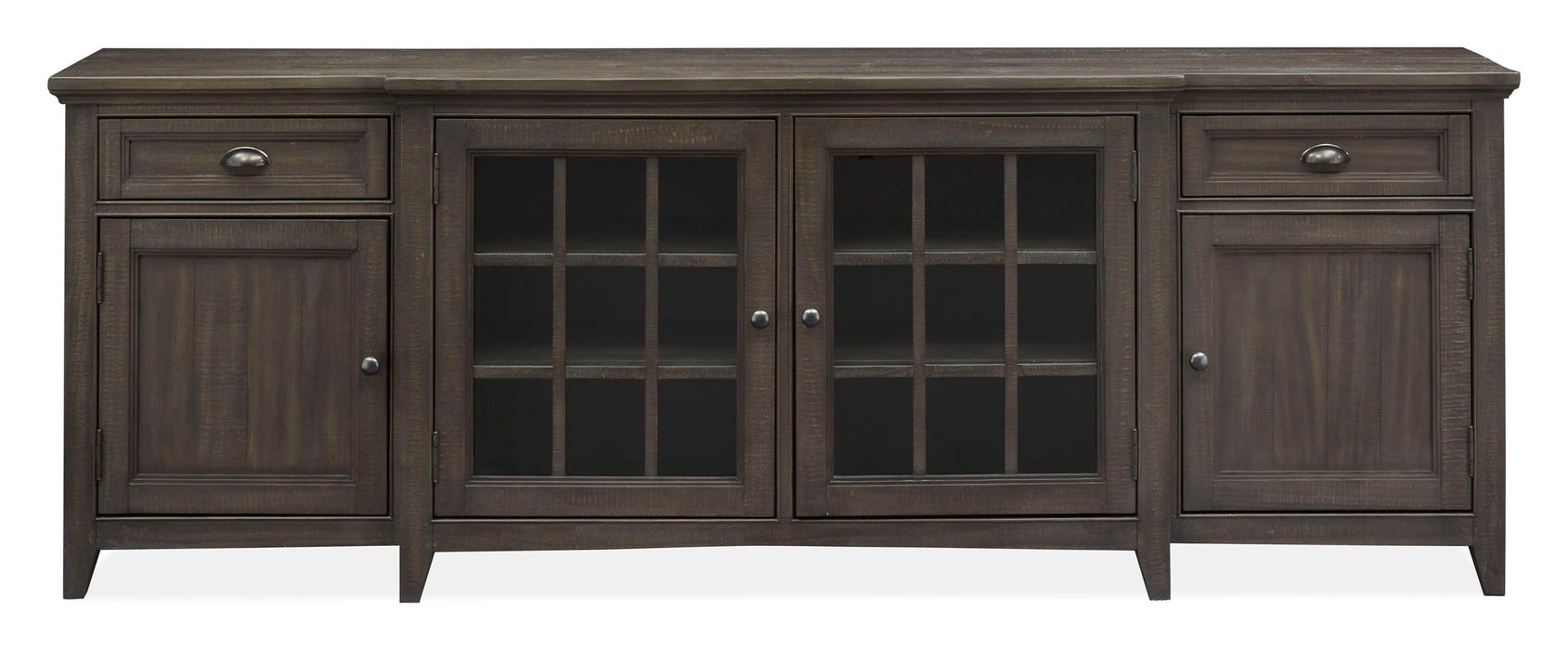 Westley Falls - Entertainment Console
