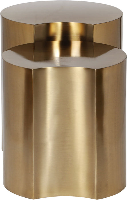 Dimple - Modular End Table