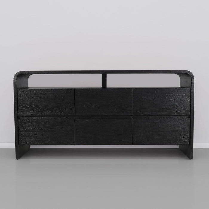 Cresthill - Dresser