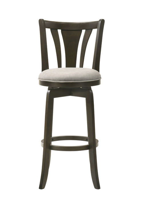Elle - Swivel Barstool