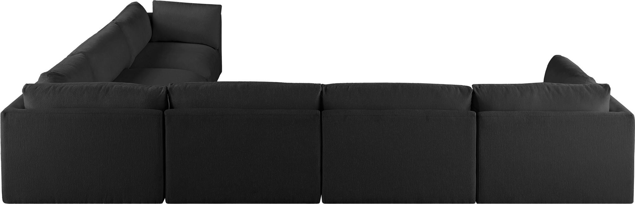 Ease - Modular Sectional