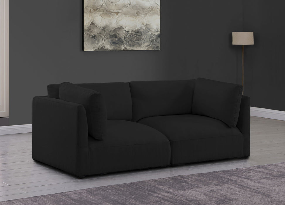 Ease - 2 Seat Modular Sofa