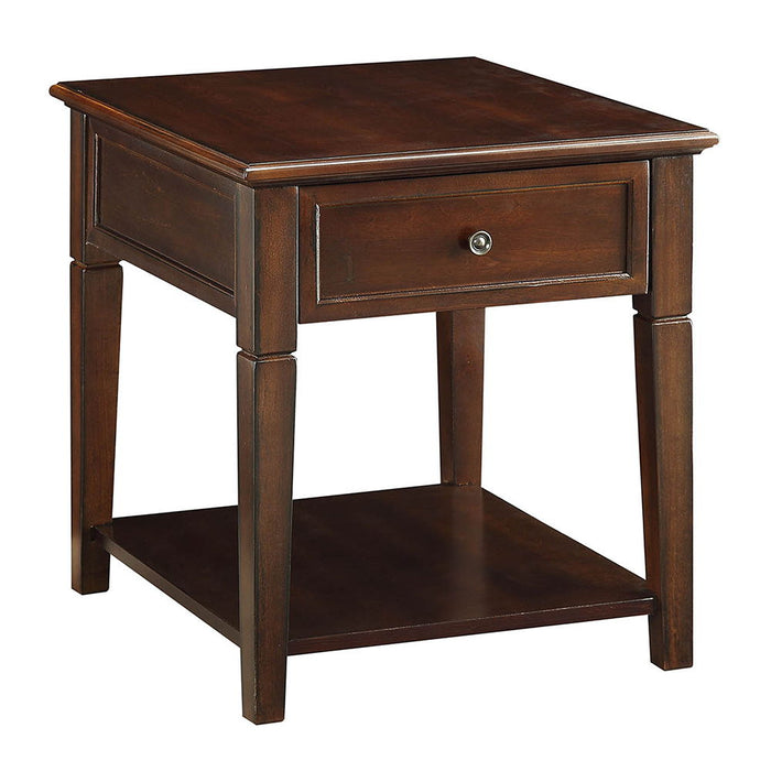Malachi - End Table