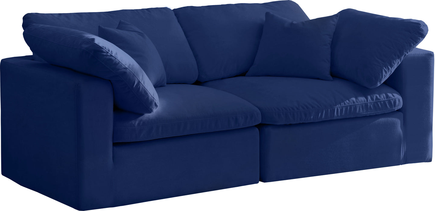 Cozy - Modular 2 Seat Sofa