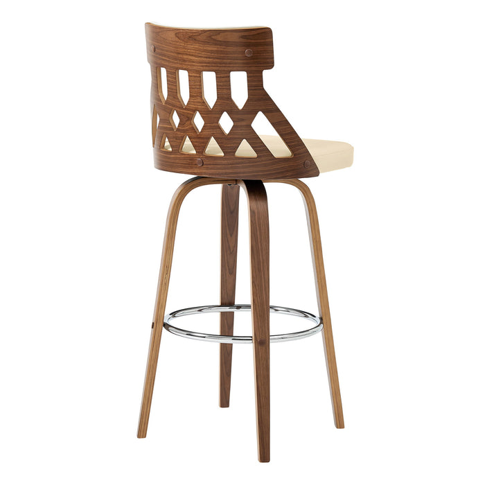 Crux - Swivel Stool