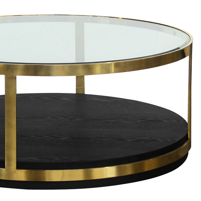 Hattie - Contemporary Table