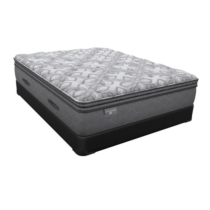 Hotel - Sealy Hotel SP8 EPT Soft Mattress