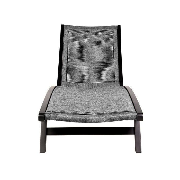 Chateau - Outdoor Patio Adjustable Chaise Lounge Chair