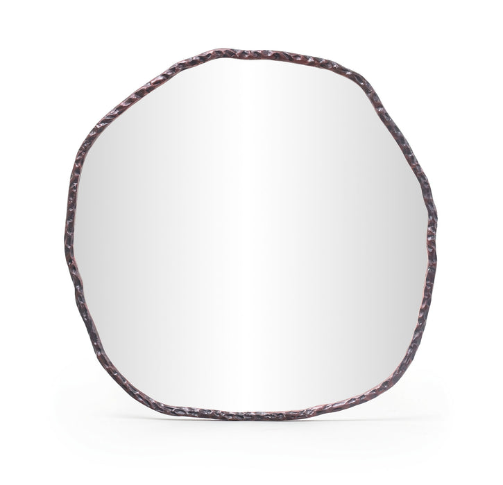 Molten - Iron Mirror