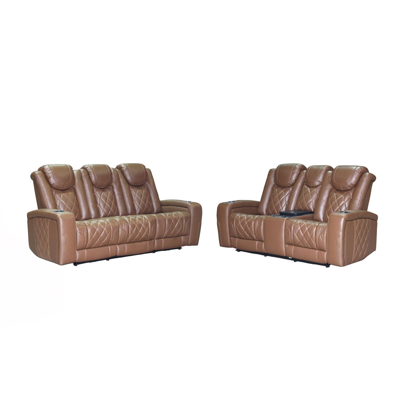 Sofas & Loveseats