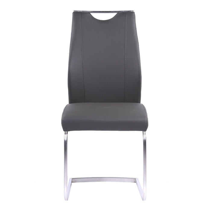 Bravo - Contemporary Dining Chair (Set of 2)