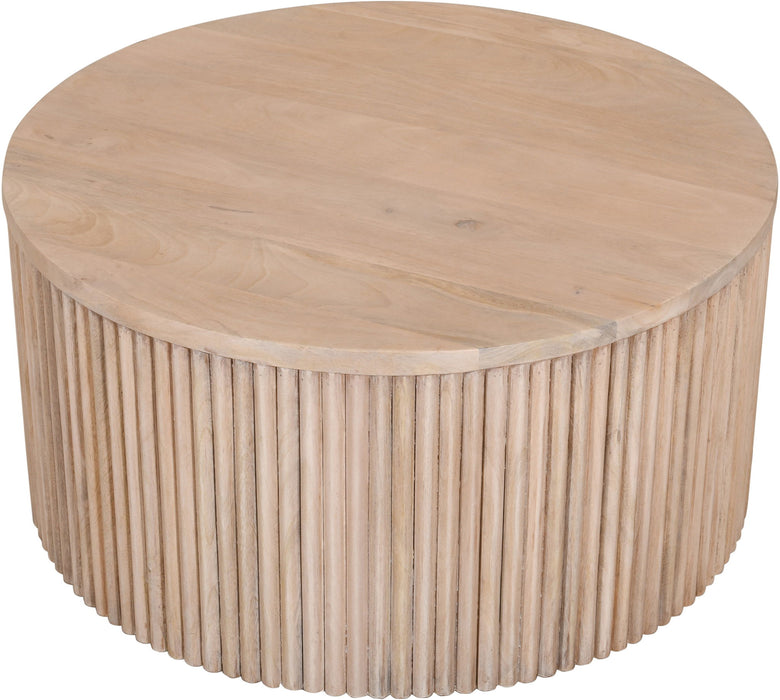 Oakhill - Living Room Table