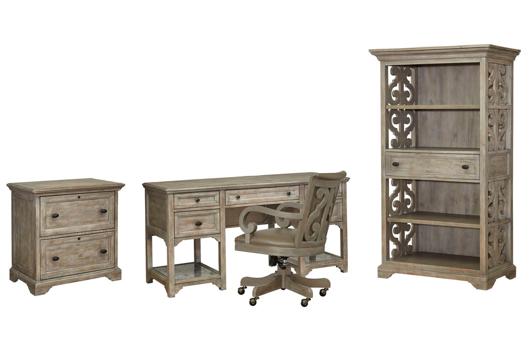 Tinley Park - Desk Set