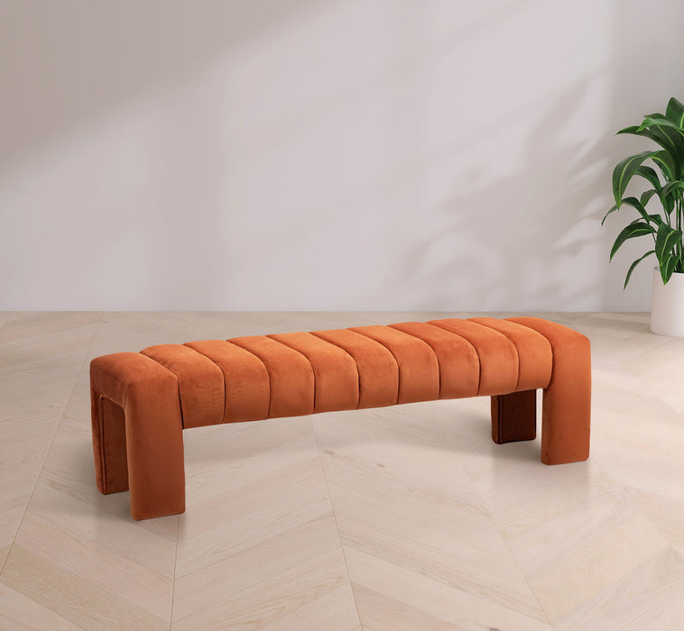 Andaz - Bench
