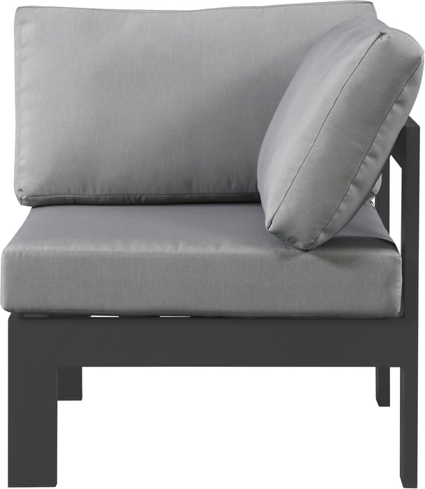 Nizuc - Outdoor Patio Corner Chair