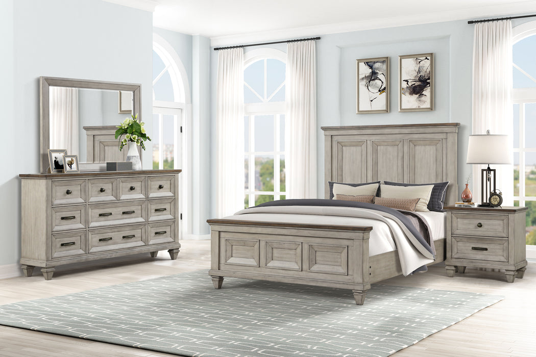 Mariana - Bedroom Set