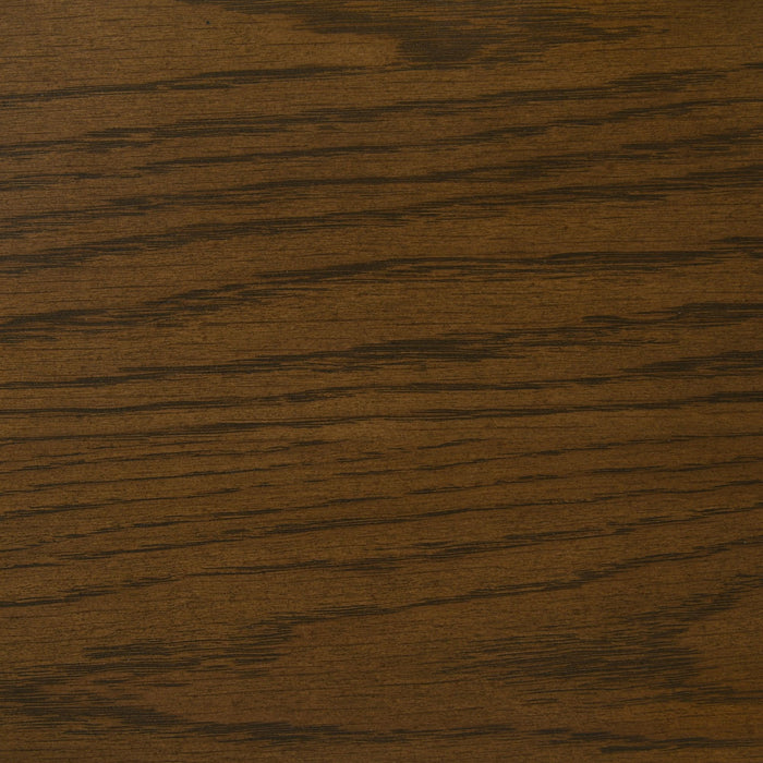 Bennet - Round Wood Dining Table