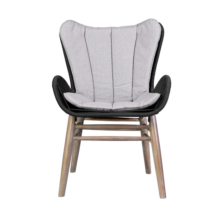Mateo - Outdoor Patio Dining Chair
