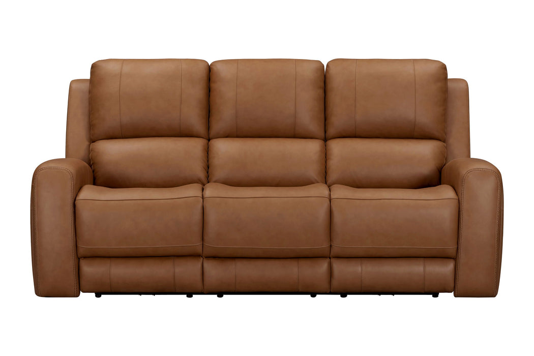 Belmont - Zero Gravity Power Reclining Living Room Set