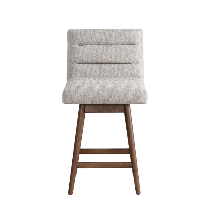 Elias - Swivel Counter Stool