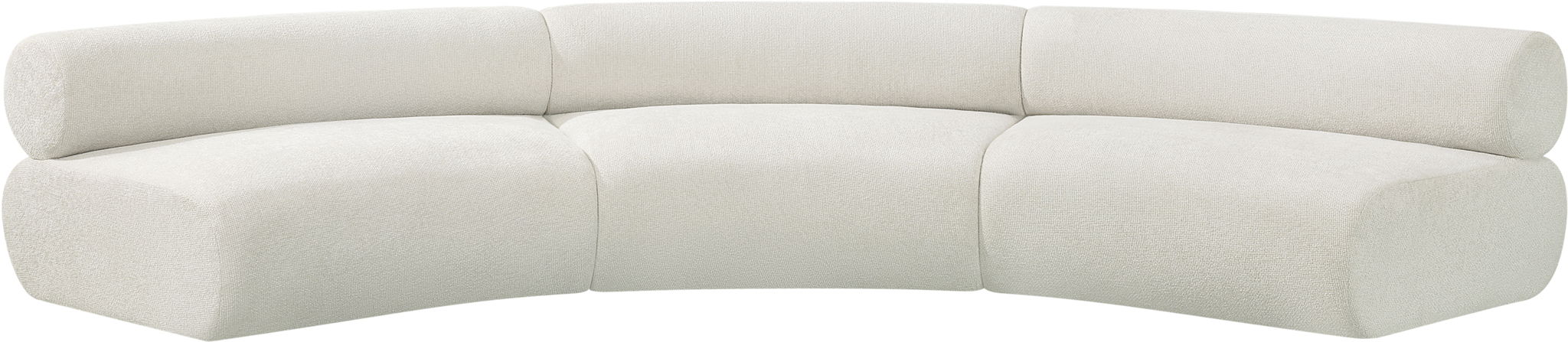 Bale - 3 Piece Modular Sofa