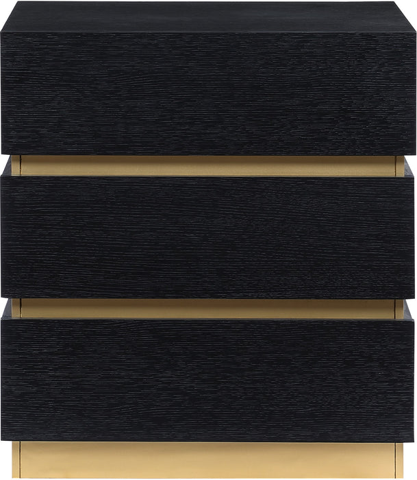 Zaylan - Night Stand