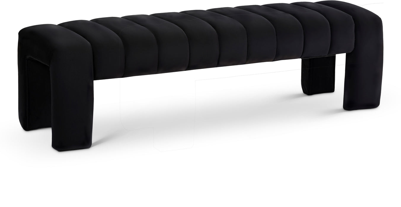 Andaz - Bench