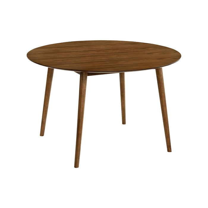 Arcadia - Round Dining Table