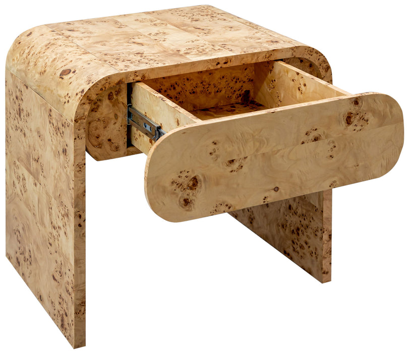 Cresthill - Night Stand