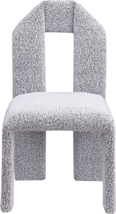 Bennett - Boucle Dining Chair (Set of 2)