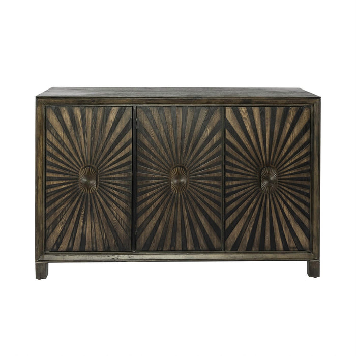 Chaucer - Accent Cabinet