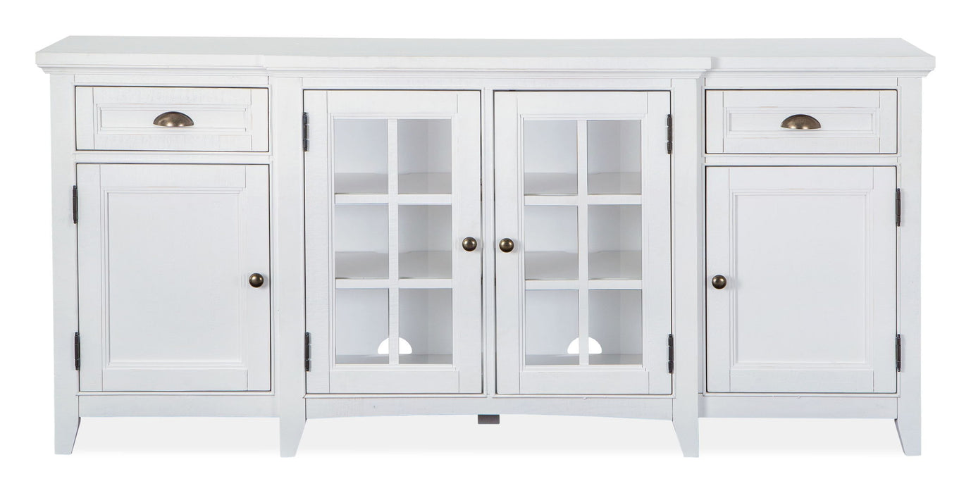 Heron Cove - Entertainment Console
