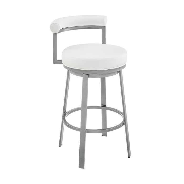 Reuben - Swivel Stool