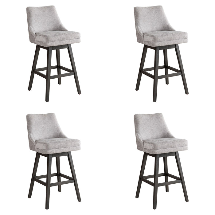 Branson - Swivel Barstool