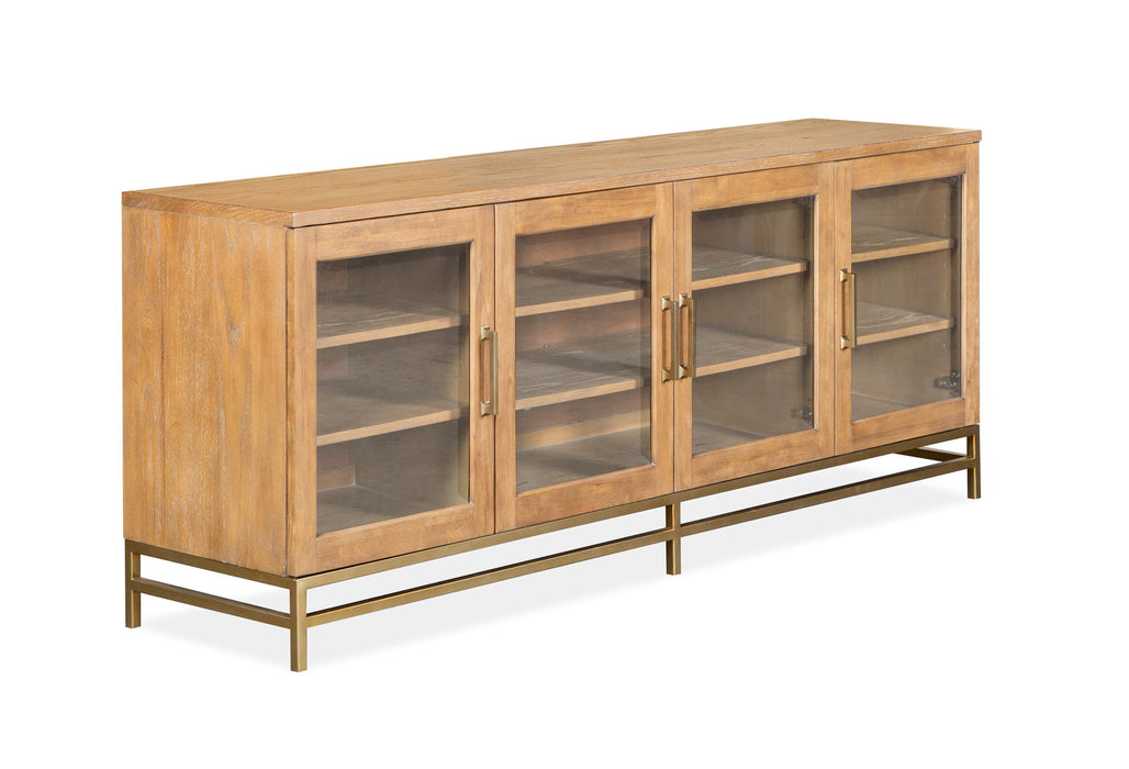 Lindon - Console