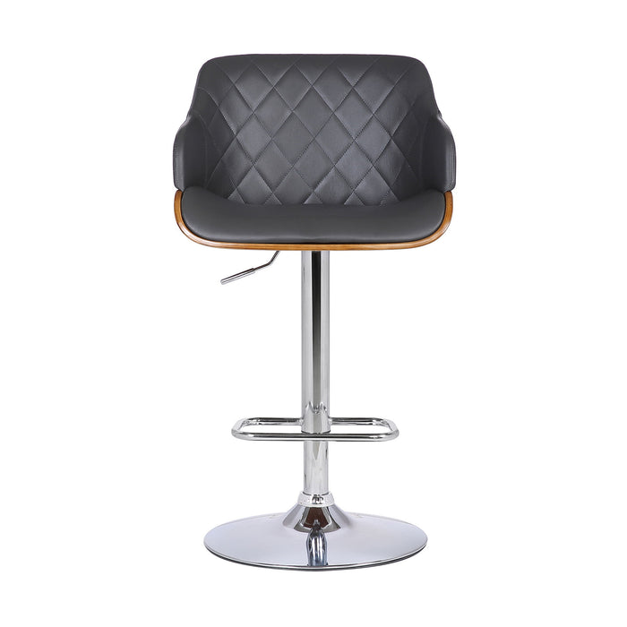 Toby - Adjustable Swivel Bar Stool