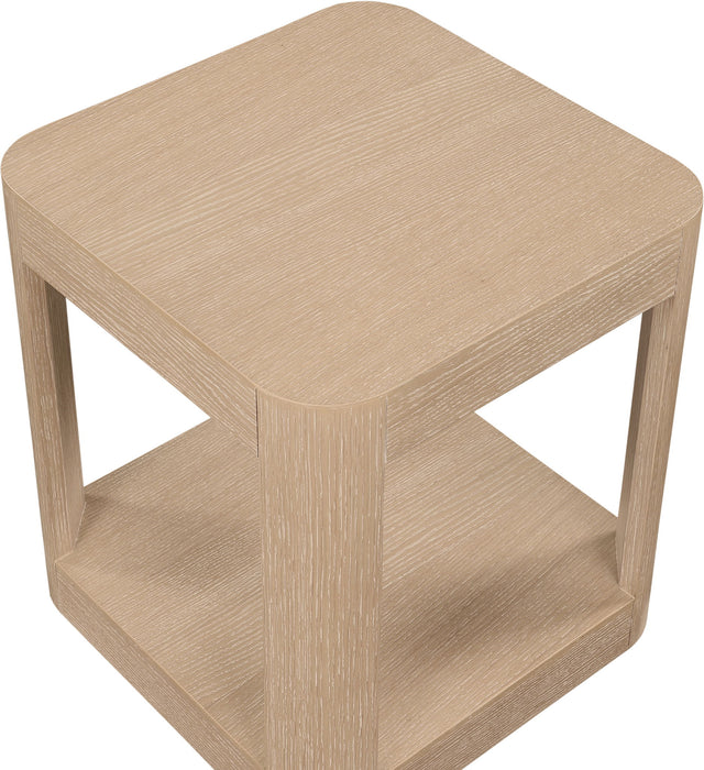 Reeves - Table