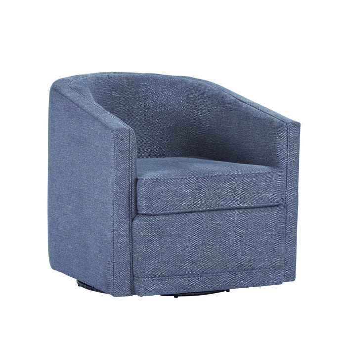 Poppy - Swivel Chair